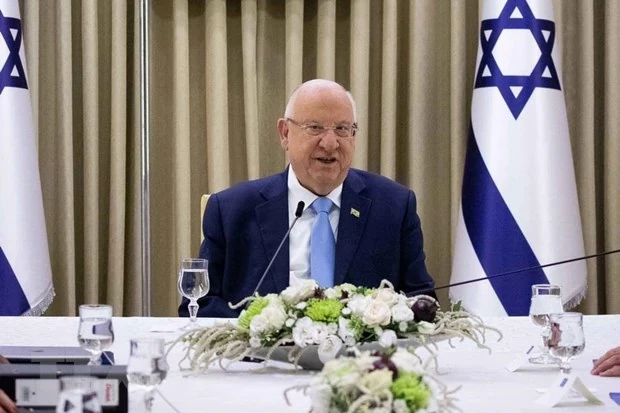 Israel lùi thời điểm chỉ định người đứng ra thành lập chính phủ