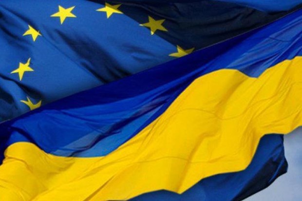 Ukraine đề ra chương trình hành động để gia nhập EU, NATO