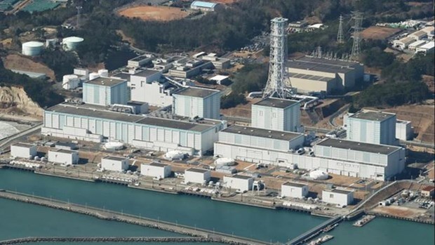 ĐSQ Nhật tại Hàn cập nhật công khai mức độ phóng xạ ở Fukushima