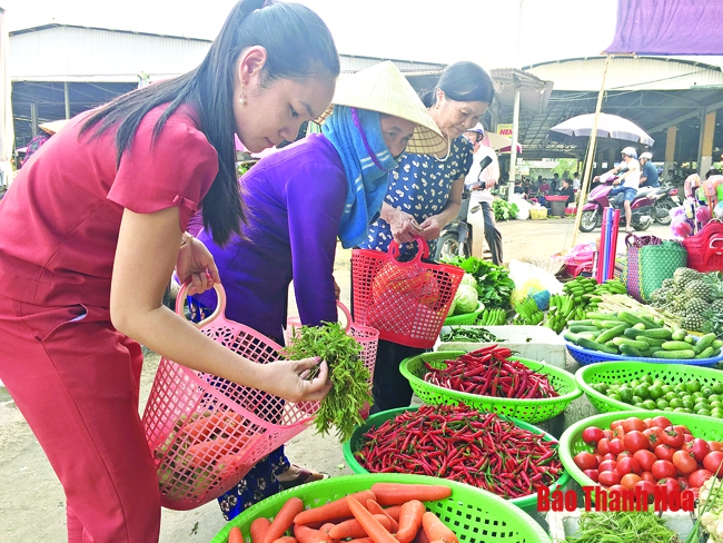 Chống rác thải nhựa, cần sự nỗ lực từ nhiều phía