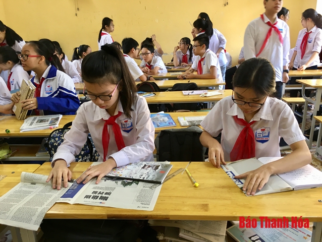 Chống rác thải nhựa, cần sự nỗ lực từ nhiều phía