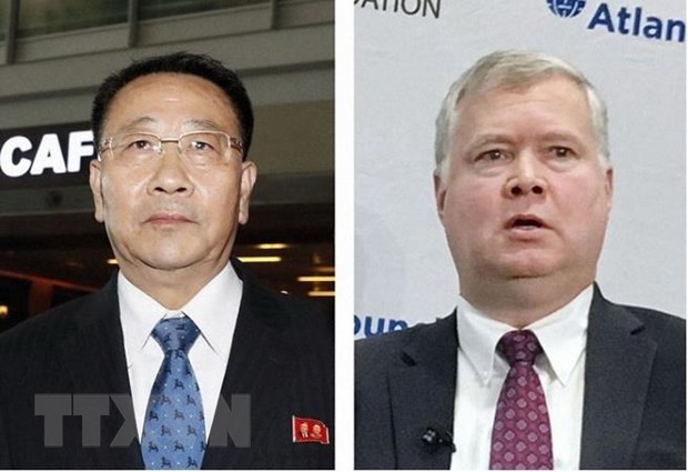 Triều Tiên: Việc tiếp tục duy trì đàm phán phụ thuộc vào Mỹ