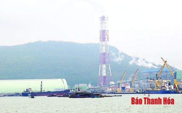 Tạo thuận lợi trong thu hút đầu tư