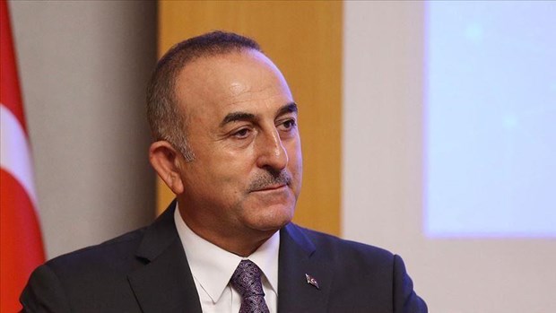 Thổ Nhĩ Kỳ cảnh báo sẽ đáp trả mọi trừng phạt của Mỹ