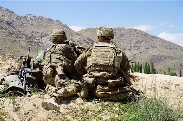 Tổng thống Mỹ khẳng định đã đến lúc rút quân khỏi Afghanistan