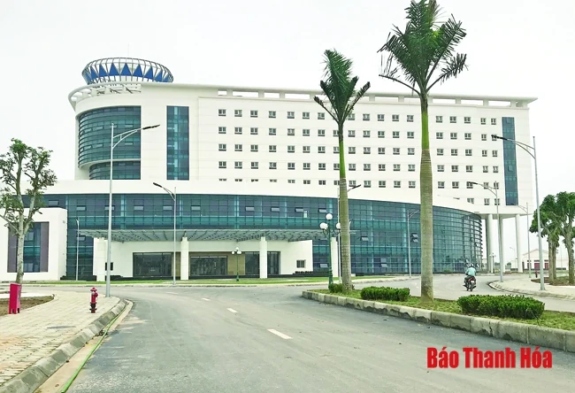 Đẩy mạnh giải ngân nguồn vốn đầu tư công