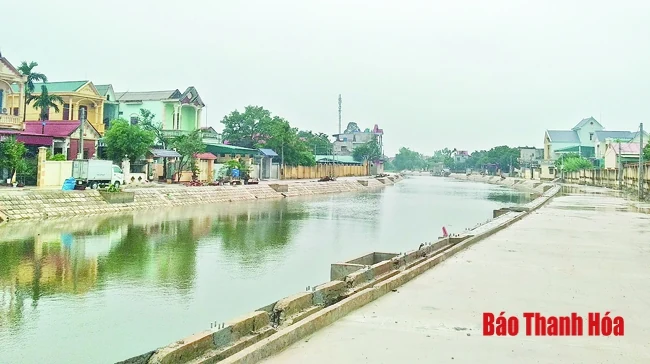 Đẩy mạnh giải ngân nguồn vốn đầu tư công
