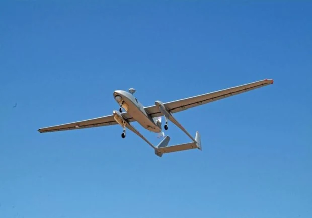 Máy bay không người lái Israel rơi không rõ nguyên nhân ở Liban