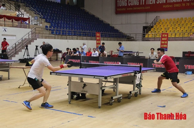TP Thanh Hóa tập trung đầu tư và quản lý thiết chế văn hóa, thể thao cơ sở