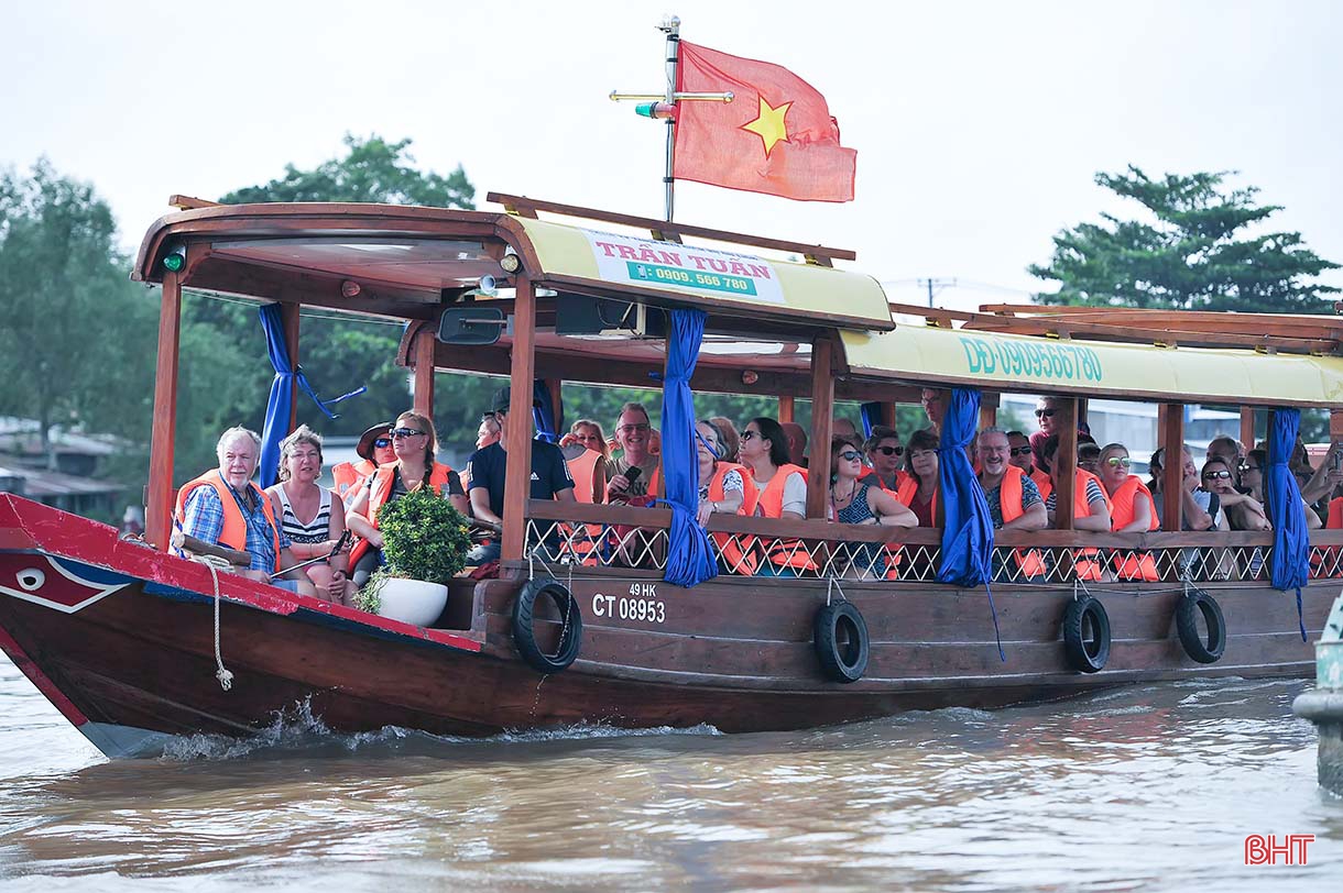 Miền Tây thương mến…