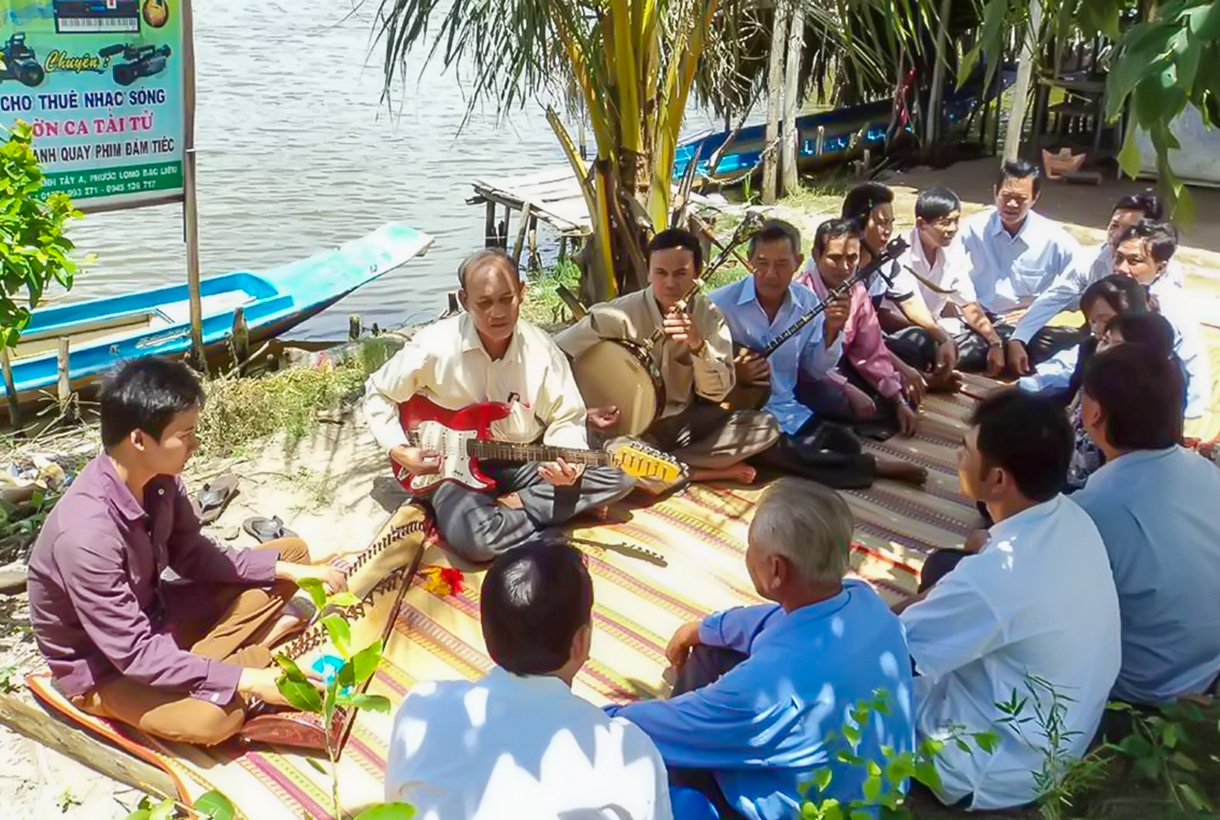 Miền Tây thương mến…
