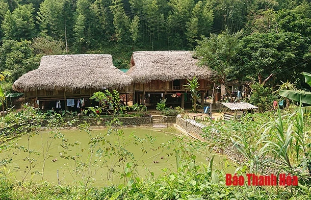 Đến với Kho Mường