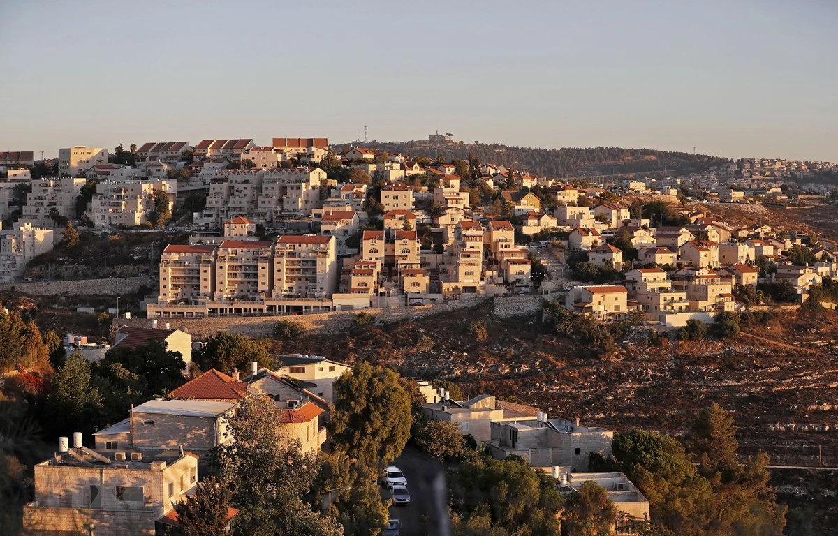 EU chỉ trích Israel xúc tiến kế hoạch xây dựng hơn 2.000 căn nhà mới