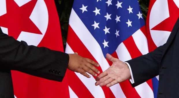 “Cánh cửa bình thường hóa quan hệ Triều Tiên-Mỹ ngày càng bị thu hẹp”