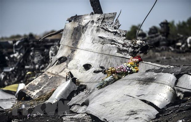 Vụ MH17: Cơ quan điều tra công bố một đoạn ghi âm “nhạy cảm”