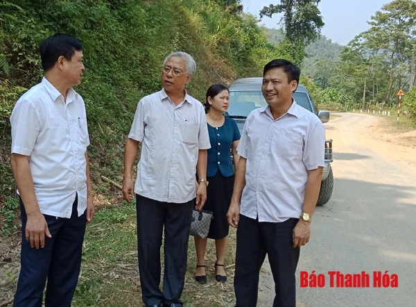 Ban Dân tộc HĐND tỉnh thực hiện giám sát các chính sách dân tộc miền núi