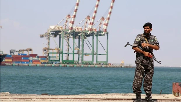 Yemen: Phiến quân Houthi thông báo thả các tàu của Hàn Quốc