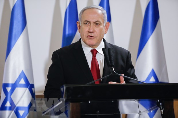 Israel: Thủ tướng Benjamin Netanyahu bác bỏ mọi lời buộc tội