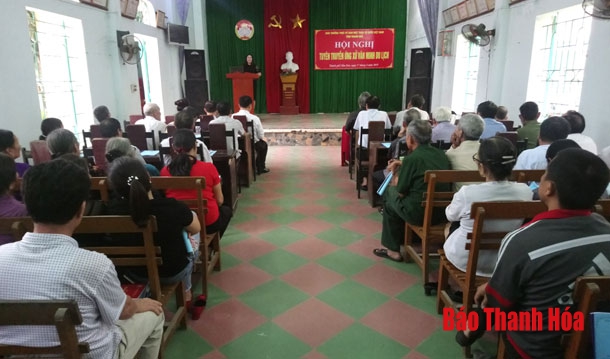 MTTQ thành phố chủ động tham gia xây dựng chính quyền và giám sát, phản biện xã hội