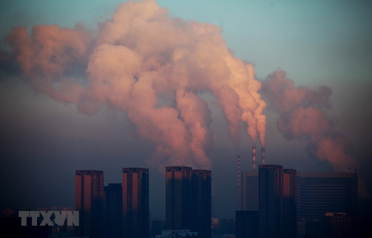 Trung Quốc: Các nước phát triển thiếu ý chí chính trị về khí hậu