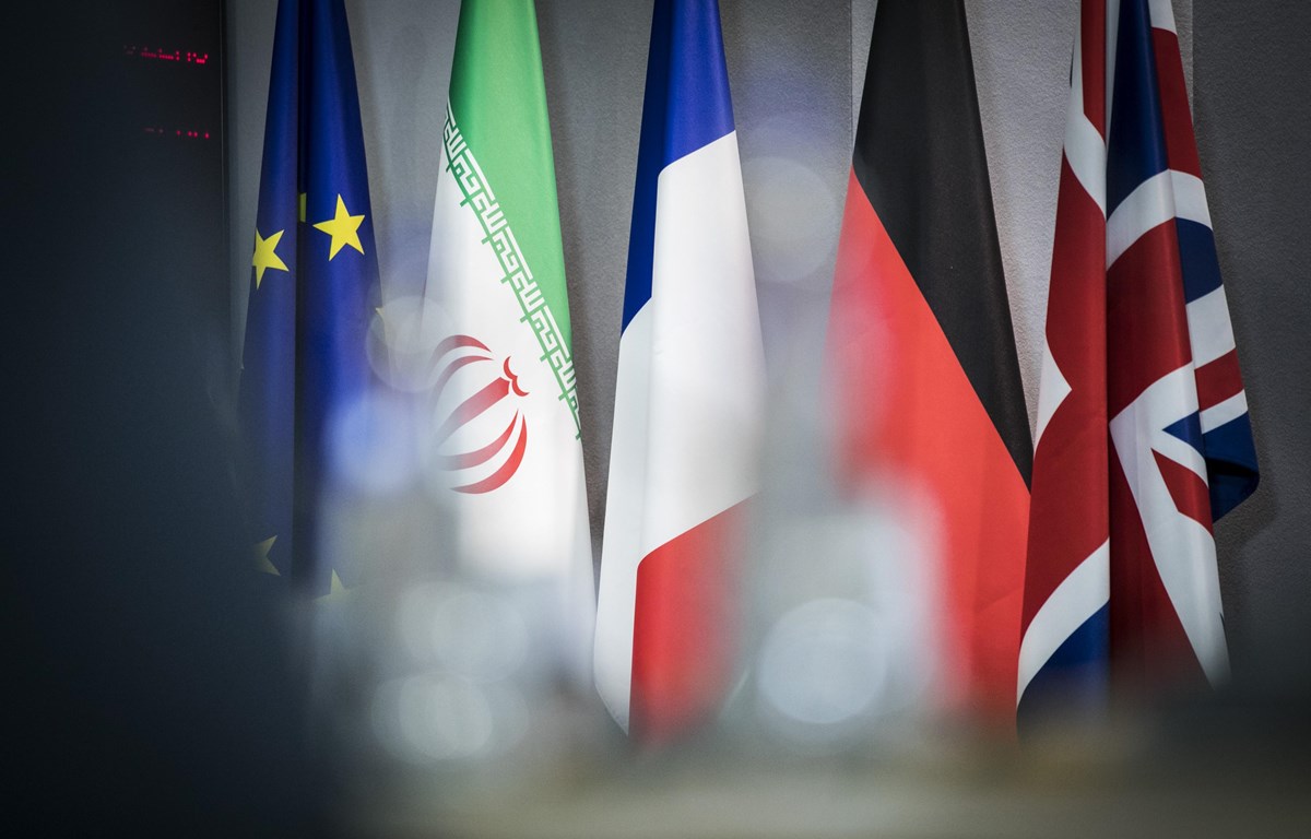 Các bên còn lại họp bàn cứu vãn thỏa thuận hạt nhân Iran