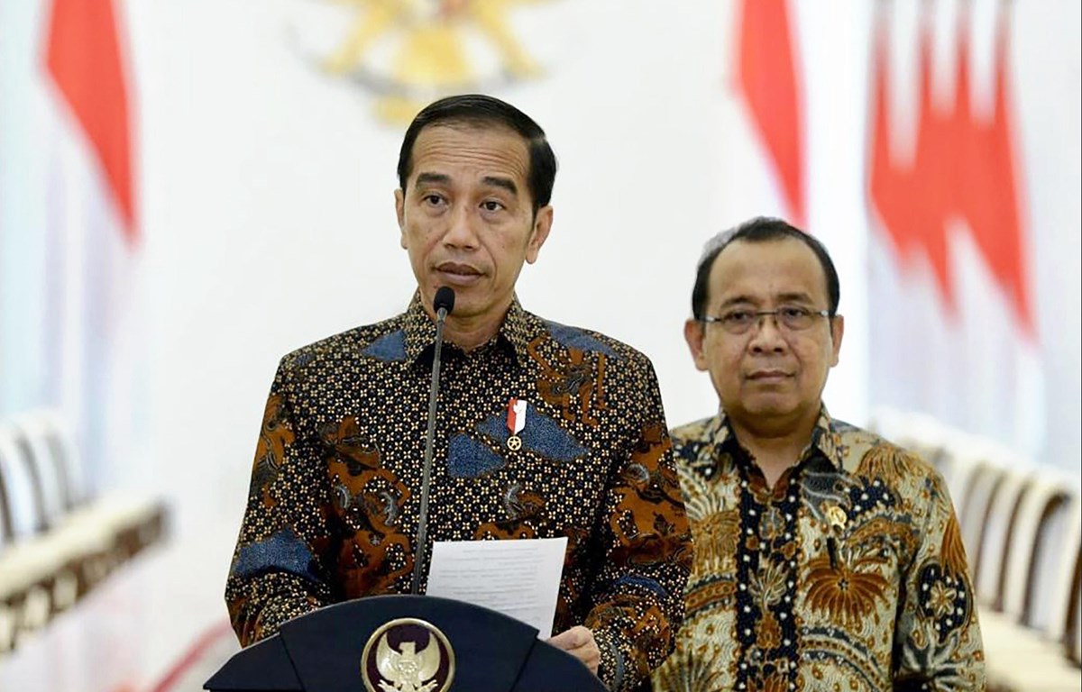 Indonesia triển khai các chiến lược thương mại để giảm áp lực kinh tế