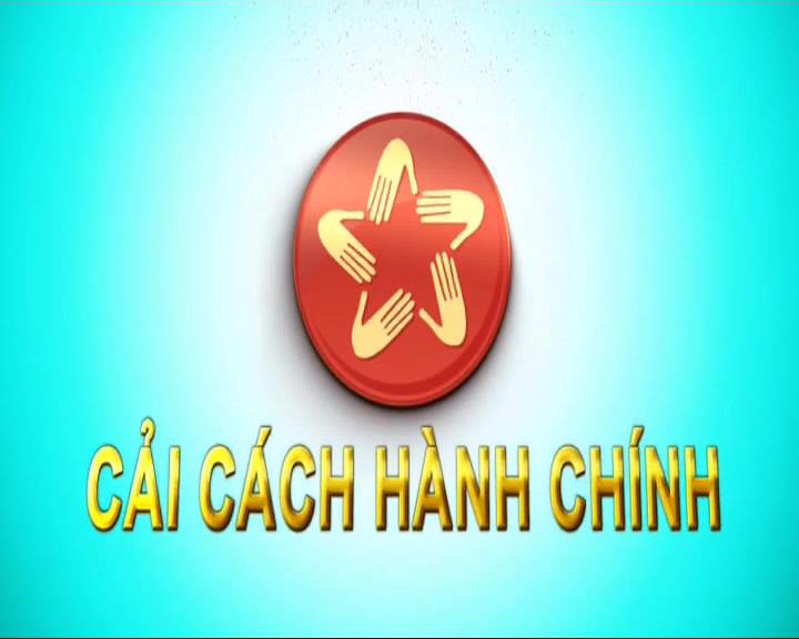 Ban hành Kế hoạch cải cách hành chính năm 2020