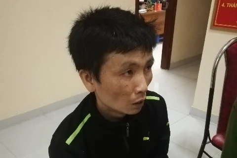 Bắt đối tượng tàng trữ trái phép ma túy