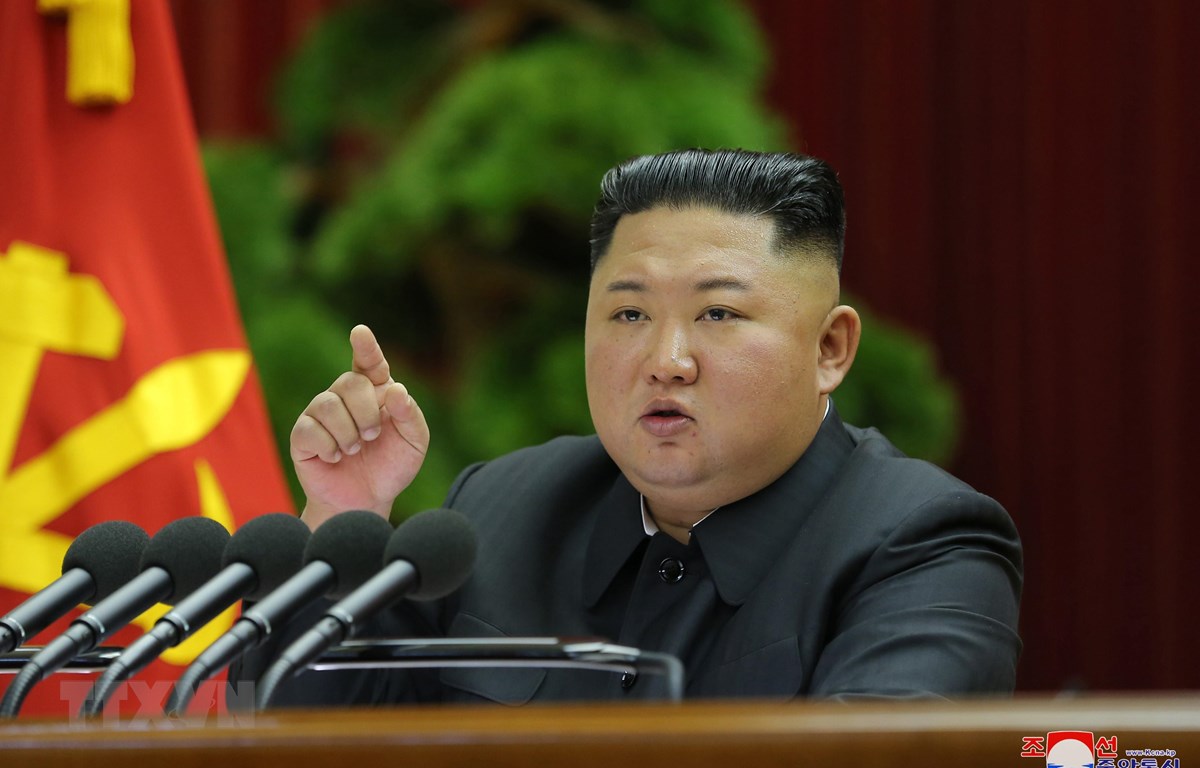 Truyền thông Triều Tiên kêu gọi tự lực để vượt qua các lệnh trừng phạt