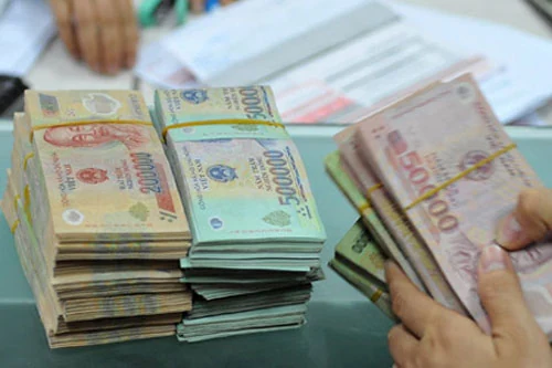 Tăng lương cơ sở thêm 7,38%