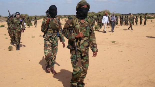 Mỹ: Căn cứ quân sự Mỹ tại kenya bị tấn công, 3 người thiệt mạng