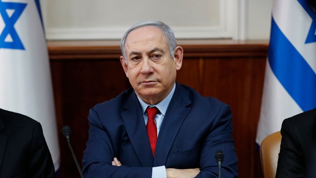 Israel không muốn bị lôi kéo vào căng thẳng giữa Mỹ và Iran