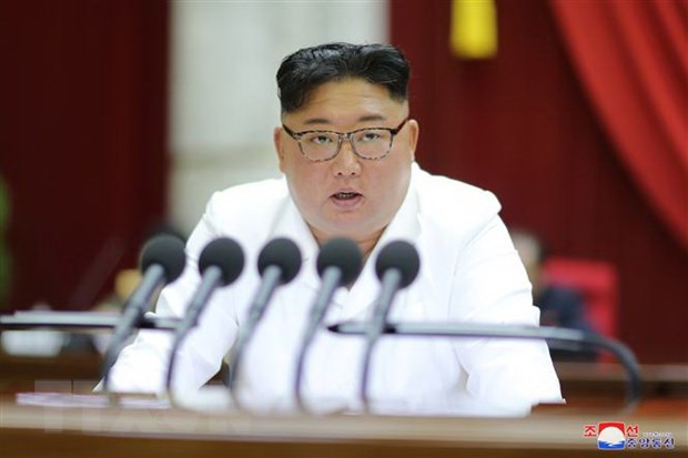 “Triều Tiên có thể thúc đẩy phát triển tên lửa tiên tiến”