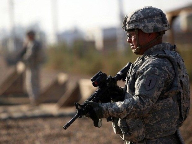 Washington sẽ thảo luận với Iraq về tương lai của lực lượng Mỹ