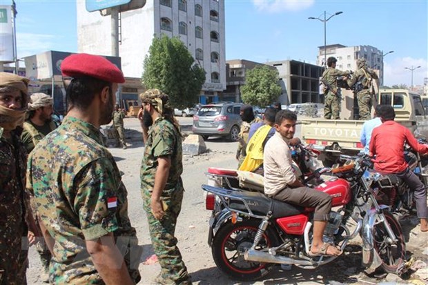 Yemen: Các bên tham chiến rút khỏi thành phố chủ chốt ở miền Nam