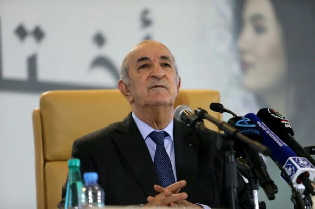 Libya: Algeria sẵn sàng tổ chức đối thoại giữa các bên xung đột