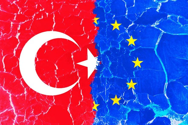 EU lên kế hoạch mở rộng các biện pháp trừng phạt Thổ Nhĩ Kỳ