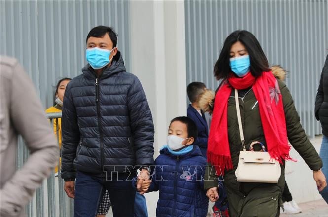 Những biểu hiện và cách phòng tránh bệnh cúm corona (2019nCoV)
