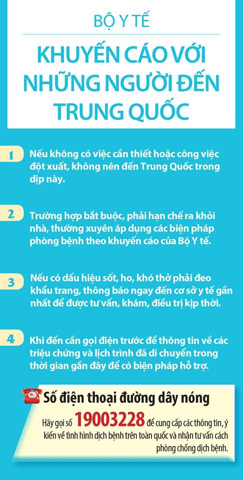 Những biểu hiện và cách phòng tránh bệnh cúm corona (2019nCoV)