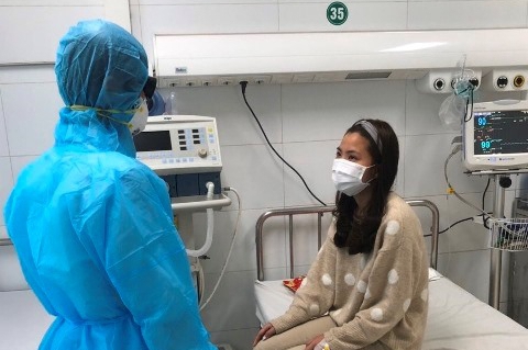 Gần 12.000 người nhiễm virus corona, Việt Nam chưa ghi nhận ca mới