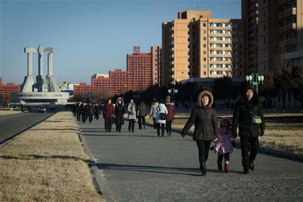 Triều Tiên lên kế hoạch đóng cửa với thế giới do lo ngại virus corona