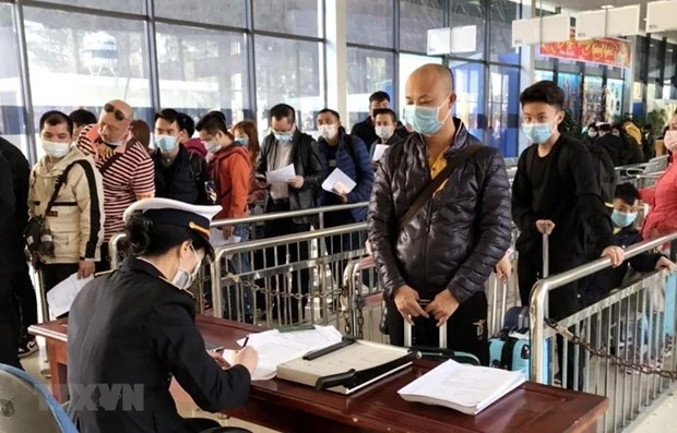 Bình tĩnh, chủ động và quyết liệt ứng phó với nCoV