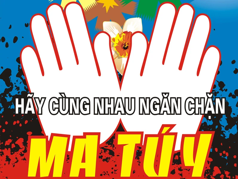Tổng kết thực hiện Chương trình phòng, chống ma túy đến năm 2020