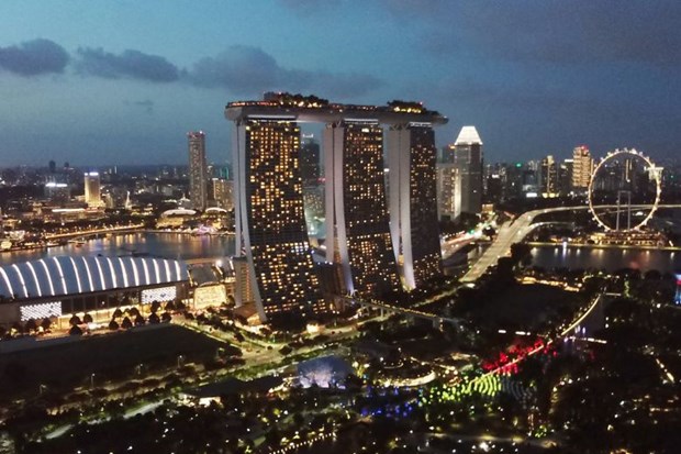 Singapore là thành phố đáng sống nhất cho người nước ngoài ở châu Á