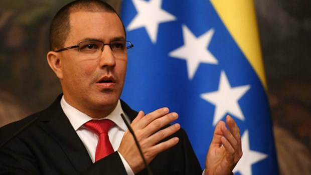 Venezuela đề nghị ICC điều tra các biện pháp trừng phạt của Mỹ