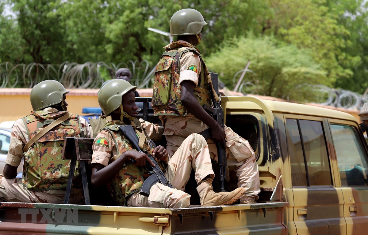 Mali: Các phần tử thánh chiến tấn công, sát hại 4 binh sỹ quân đội