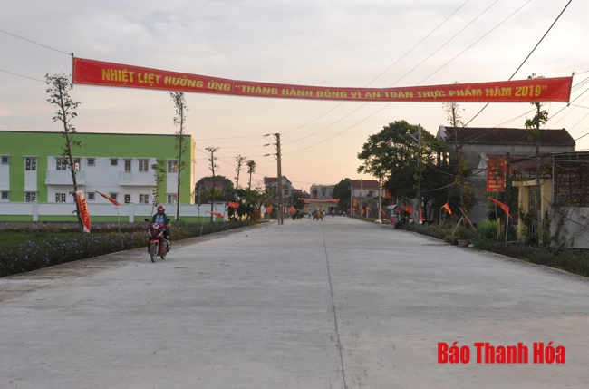 HĐND huyện Vĩnh Lộc: Nhiều giải pháp nâng cao chất lượng, hiệu quả hoạt động