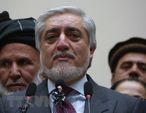 Tổng thống tái cử Afghanistan Ghani đối mặt khó khăn chồng chất