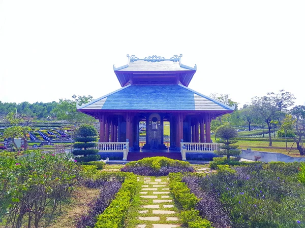 Thắm tình Thanh – Quảng