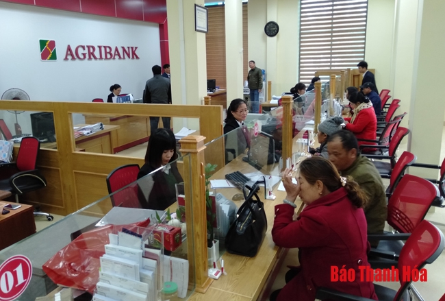 Agribank phát triển dịch vụ chuyển tiền cá nhân đi nước ngoài